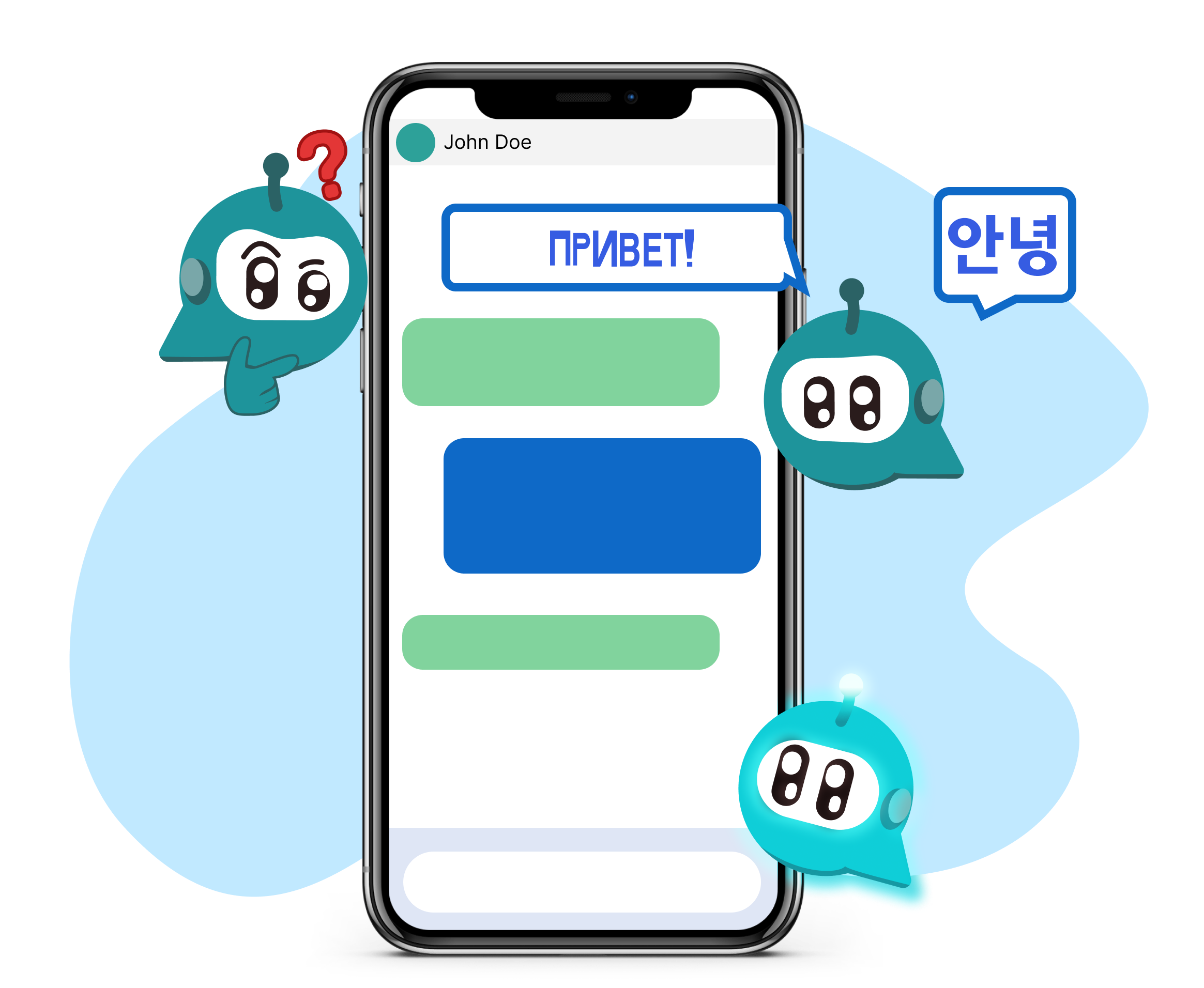 chatbot